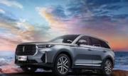 13.49万买中大型SUV？2022款奔腾T99说你还能想更多！